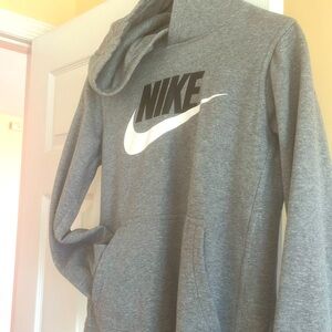 Nike Warm hoody in Large